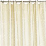 HLS CURTAIN HOOK HAZA UV 150X220CM CREAM
