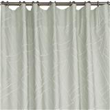 HLS CURTAIN HOOK HAZA UV 150X250CM GRAY