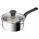 TEFAL STAINLESS STEEL STARTER SAUCEPAN 16CM E3252295