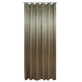 HLS CURTAIN HOOK GLOSSVA UV 130X250CM GOLD