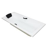 BATHTUB MOYA MY-SICO-4003 170CM WHITE