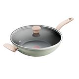 TEFAL SO MATCHA WOKPAN 30CM NON-STICK COATING - G17916