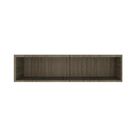 WALL CABINET PARAZZO ENZO 80X20x30CM EMPIRE OAK [EXCLUSIVE FROM HOMEPRO THAILAND]