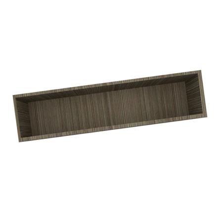WALL CABINET PARAZZO ENZO 80X20x30CM EMPIRE OAK [EXCLUSIVE FROM HOMEPRO THAILAND]