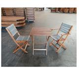 SPRING CORDELL ROPE CHAIR