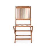 SPRING PATIO CHAIR SIERRA (NO ARMREST)