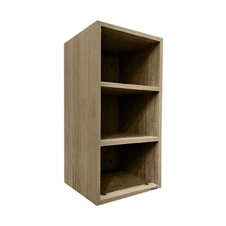 CORNER CABINET PARAZZO ENZO 30x60CM EMPIRE OAK [EXCLUSIVE FROM HOMEPRO THAILAND]