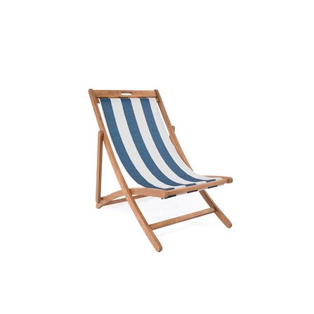 SPRING CALI BEACH CHAIR