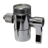 MECO MFD100 SINGLE BRASS DIVERTER VALVE (MONO)