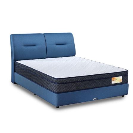 VONO SUNSHINE COZY MATTRESS SUPER SINGLE SIZE