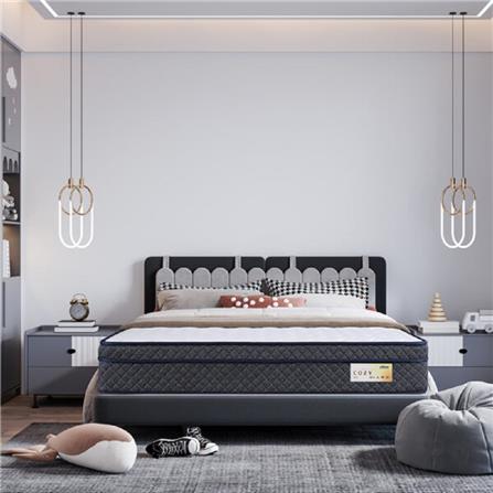 VONO SUNSHINE COZY MATTRESS SUPER SINGLE SIZE