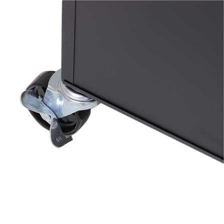 ROLLING TOOL CABINET MATALL XS4D 4-DRAWER [EXCLUSIVE FROM HOMEPRO THAILAND]