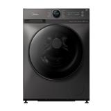 MIDEA WASHING MACHINE & DRYER MF200D100WB 10/7KG TITANIUM GREY