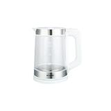 KHIND GLASS KETTLE EK171G WE 2200W 1.7L