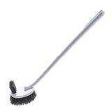 TOILET BRUSH II 5.5X11.5X48.5CM NAMI ACCO WHITE/GREY