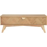 LOFTUS COFFEE TABLE 134107 OAK