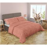 NH BLESSED FITTED SET SS PINOO ROSE