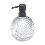 MOYA SOAP DISPENSER KE5005B.01 CLEAR