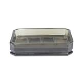 MOYA SOAP HOLDER KE5019A.02J BROWN