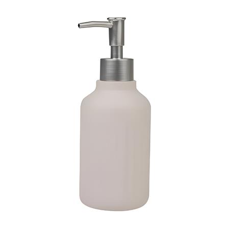 MOYA SOAP DISPENSER POLYRESIN KE2052B.03D PINK