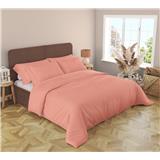 NH BLESSED FITTED SET SS PEACH PINK