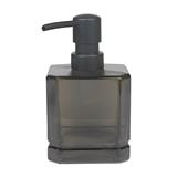 MOYA SOAP DISPENSER GLASS KE5019B.02J BROWN