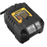 DEWALT BATTERY CHARGER DCB1102-B1 12V-20V MAX 2A