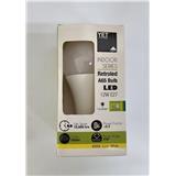 YETPLUS LED RET BULB A65 12W 4000K E27