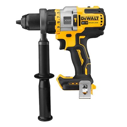 DEWALT CORDLESS 18V BRUSHLESS IMPACT DRILL (TOOL ONLY) DCD999N-B1