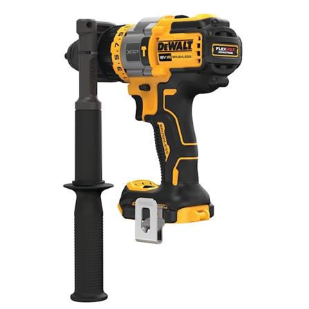 DEWALT CORDLESS 18V BRUSHLESS IMPACT DRILL (TOOL ONLY) DCD999N-B1