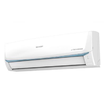 SHARP WALL AIR CONDITIONER AH-X13BED 1.5HP J-TECH INVERTER