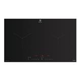 ELECTROLUX INDUCTION HOB EHI7260BB 2BURNERS 70CM BLACK