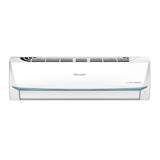 SHARP WALL AIR CONDITIONER AH-X10BED 1.0HP J-TECH INVERTER