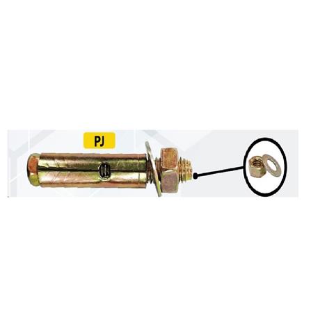AMAN ACE PJ SLEEVE ANCHOR 5/6"x2-5/8" APJ-25