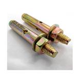 AMAN ACE PJ SLEEVE ANCHOR 1/2"x4" APJ-44
