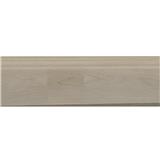 TARA SPC SKIRTING 240X8X1.2CM LQ5183-1 GREY