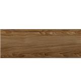 TARA SPC SKIRTING 240X8X1.2CM FC7297-9 MARBLE WOOD