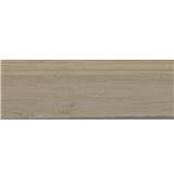 TARA SPC SKIRTING 240X8X1.2CM DBV50 OAK LIGHT BEIGE