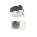 PANASONIC MINI CASSETTE INVERTER CS/CU-S24SB4H-LW 2.5HP