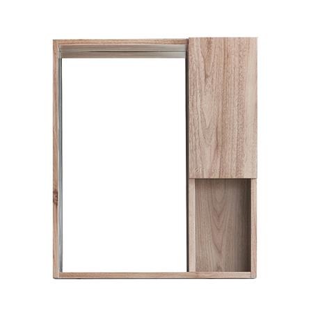 SORENTO CABINET STAINLESS STEEL SRTMCB21512 BROWN
