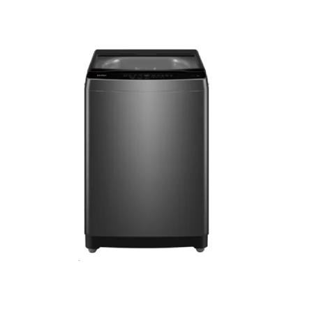 HAIER TOP LOAD WASHING MACHINE HWM90-316S6 9KG STARRY SILVER