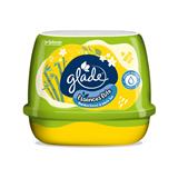GLADE ESSENCES ELITE SCENTED GEL BAMBOO FOREST & WHITE TEA 180G
