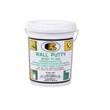 BOSNY WALL PUTTY 28KG WHITE