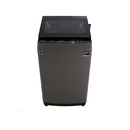 TOSHIBA TOP LOAD WASHING MACHINE AW-M1000EM(SG) 9KG GREY