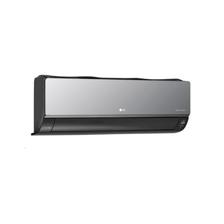 LG WALL AIR CONDITIONER S3NQ18KLRPA 2HP INVERTER ARTCOOL OBJET MIRROR