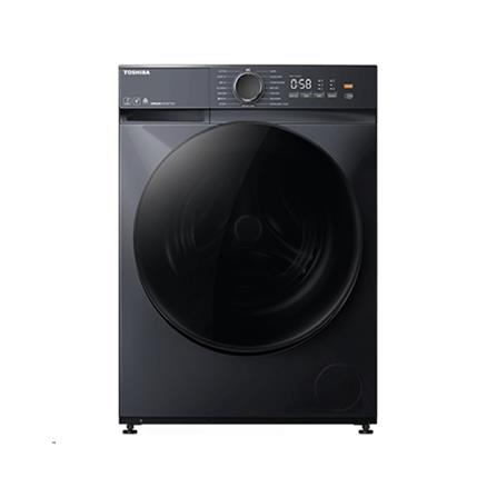 TOSHIBA FRONT LOAD WASHING MACHINE TW-T21BU115UWM(MG) 10.5KG GREY