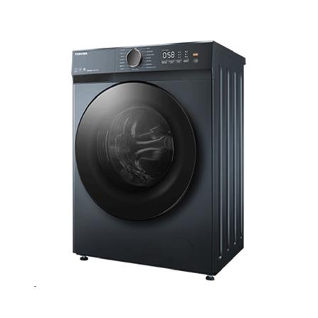 TOSHIBA FRONT LOAD WASHING MACHINE TW-T21BU115UWM(MG) 10.5KG GREY