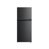 TOSHIBA 2 DOOR REFRIGERATOR GR-RT559WE-PMY(06) 490L MORANDI GREY