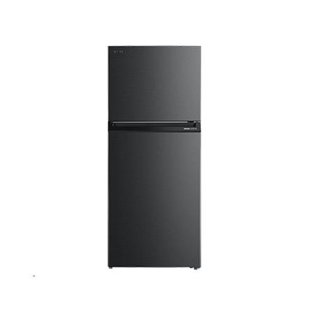 TOSHIBA 2 DOOR REFRIGERATOR GR-RT559WE-PMY(06) 490L MORANDI GREY
