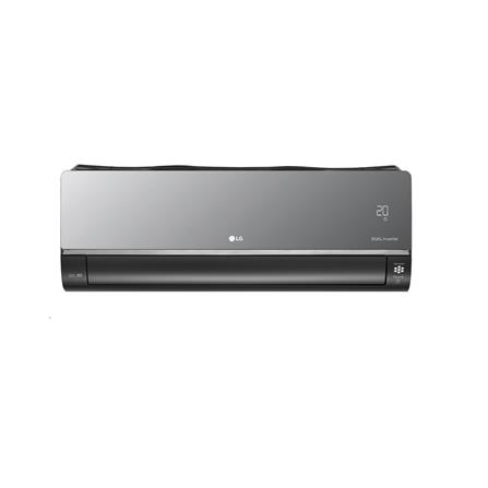 LG WALL AIR CONDITIONER S3NQ24K2RPA 2.5HP INVERTER ARTCOOL OBJET MIRROR